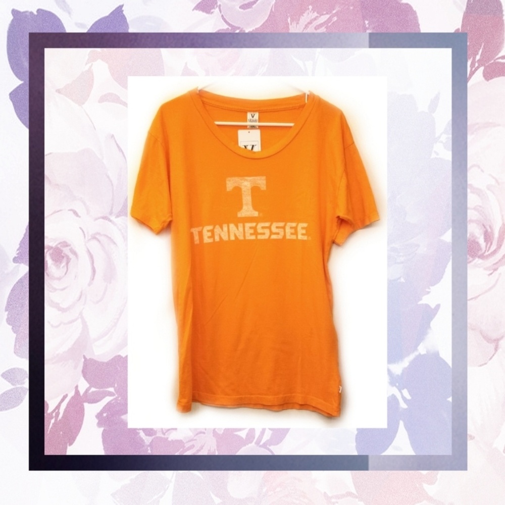 🆕🏈🏀⚾ Unisex Tennessee Vols T-shirt